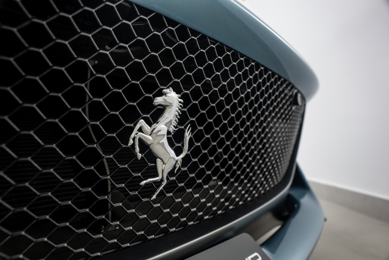 2023 FERRARI 812 GTS. WITH DEALER SERVICE.